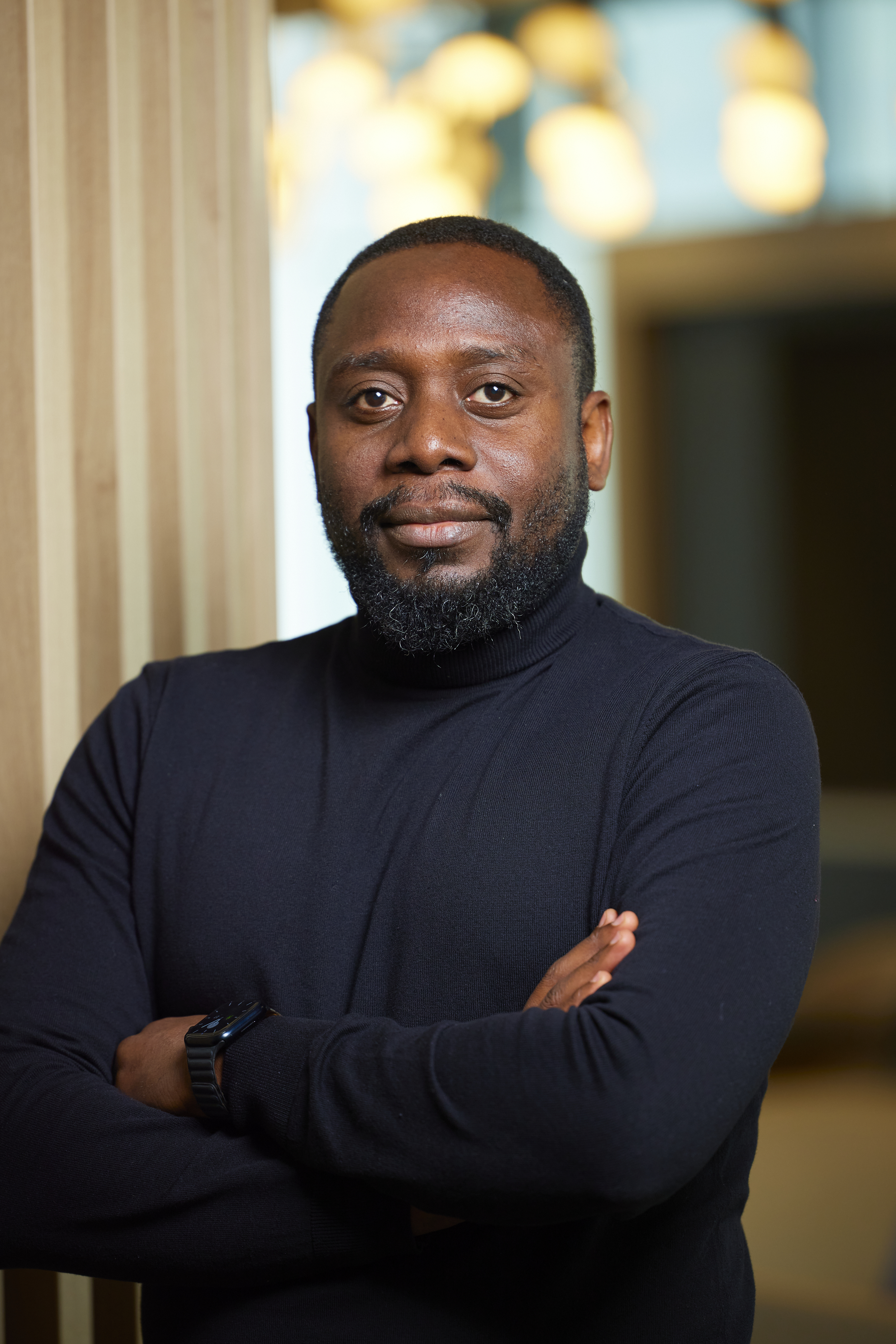Paul Apanpa