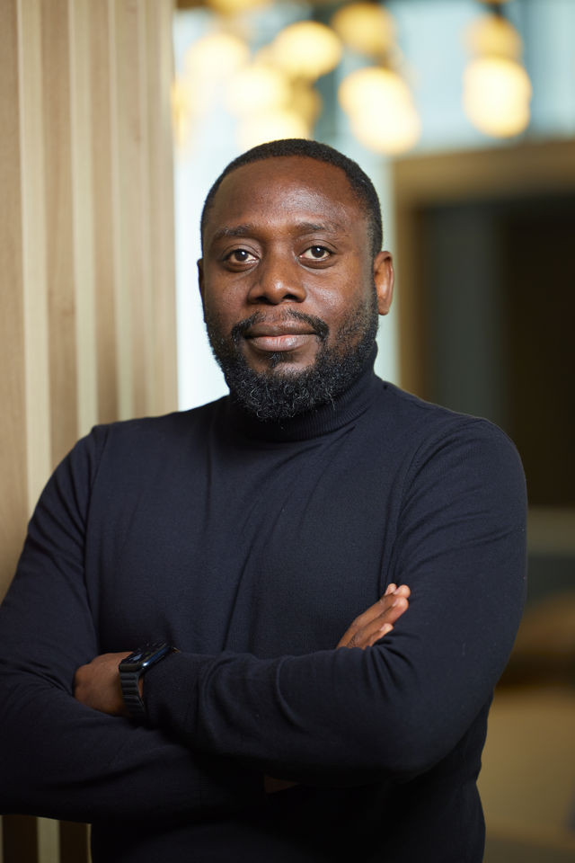 Paul Apanpa