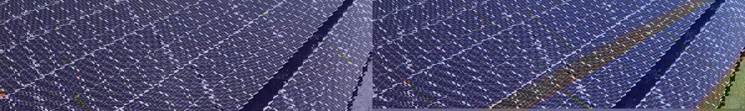Cirencester Solar Farm