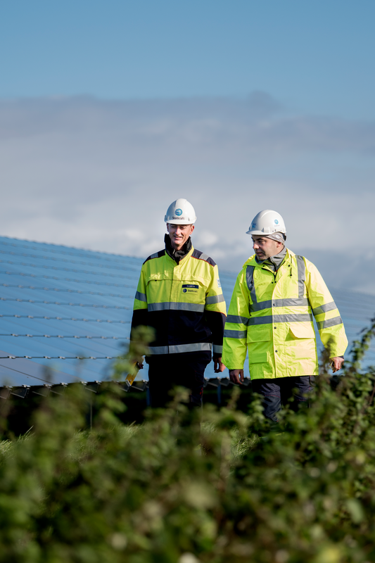 Why Statkraft image