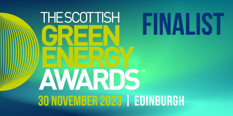 Scottish Green Energy Awards