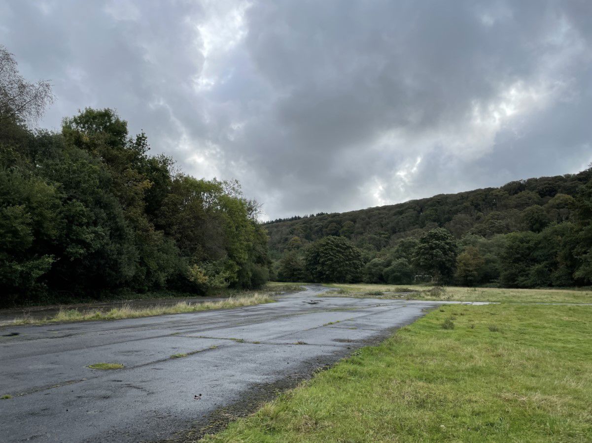 Trecwn green energy hub site