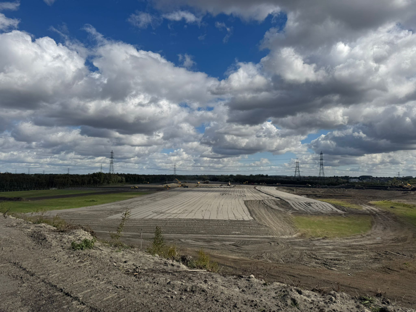 Thorpe Marsh BESS