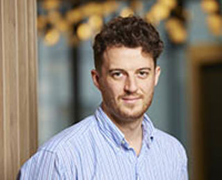 Photo of Tim MacKellar