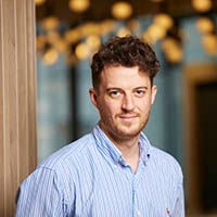 Photo of Tim MacKellar
