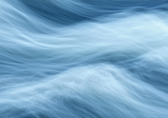 Running water
