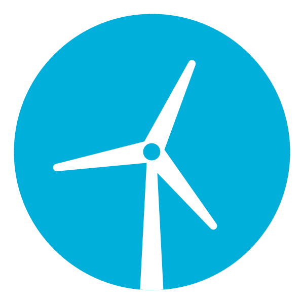 Wind power