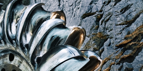 Turbine