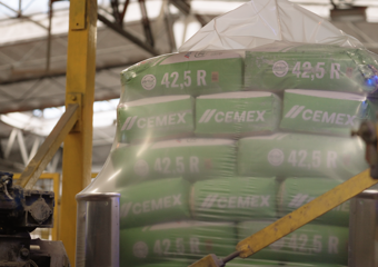 Cemex and Statkraft: The power of partnerships