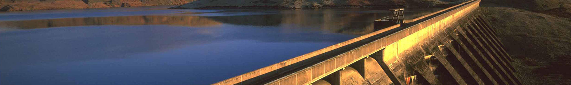 The Rheidol hydropower plant in Wales.