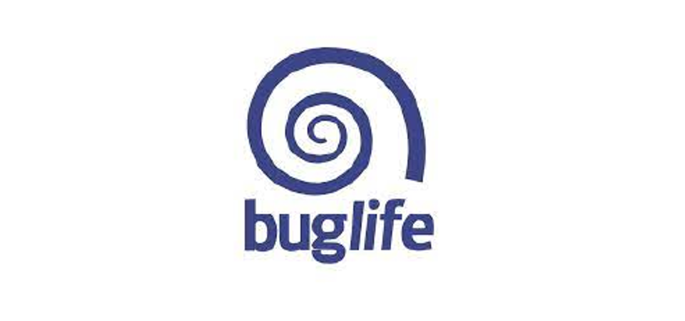 Buglife logo