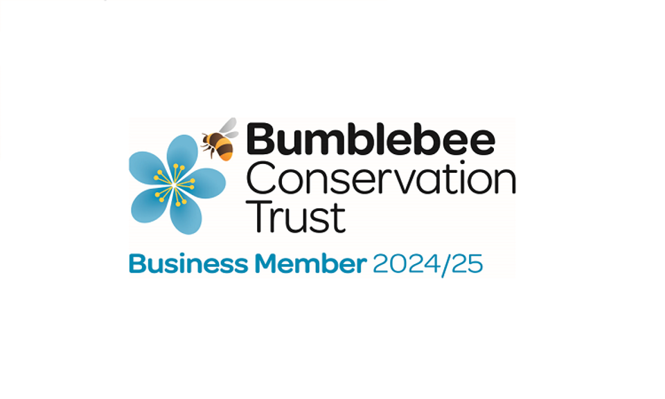 Bumblebee Conservation Trust logo