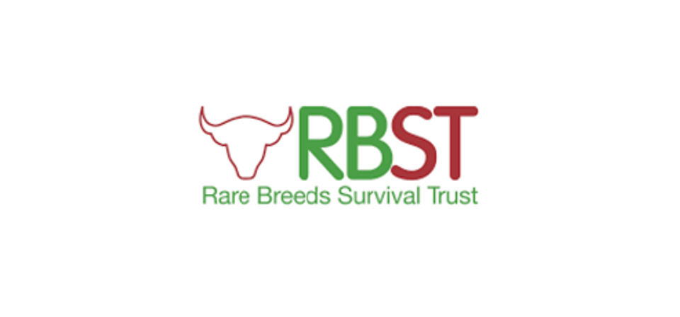 Rare Breeds Survival Trust logo