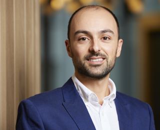 Gui Zandomeneghi Headshot