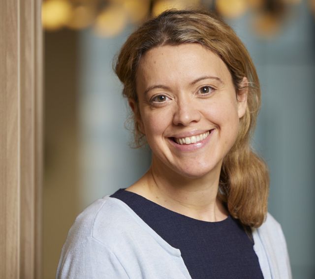 Charlotte Healey