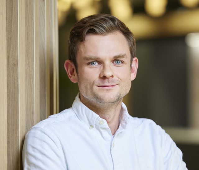 Tom Walker