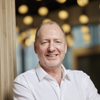 Richard Mardon