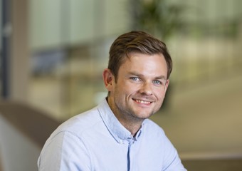 Tom Walker